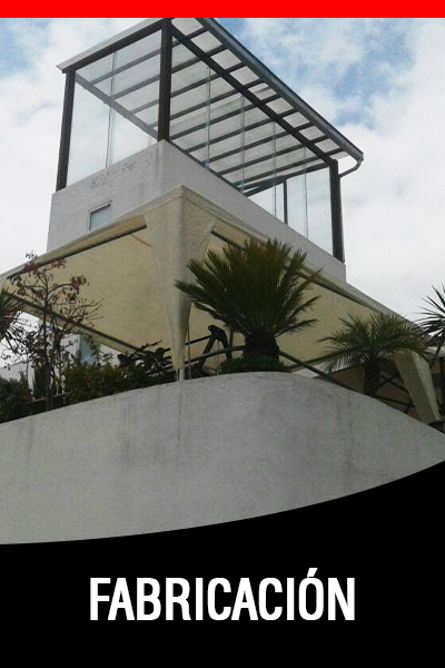 FABRICACIÓN