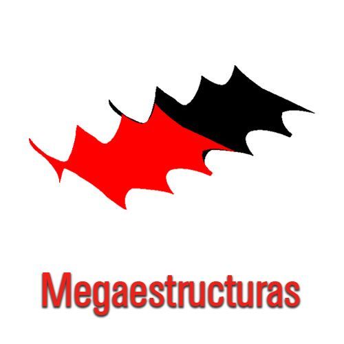 megaestructuras