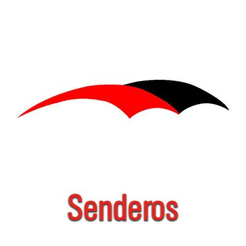 senderos