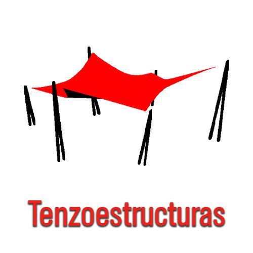 tenzoestructuras