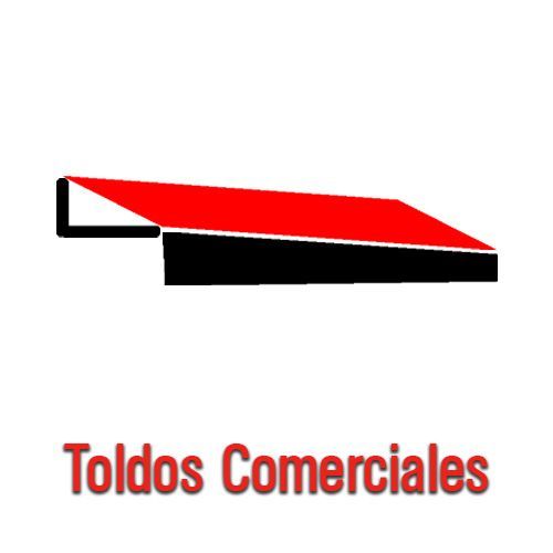 toldos comerciales