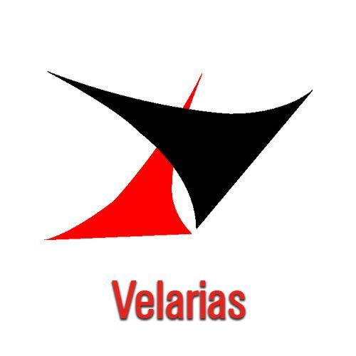 velarias